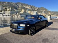 Rolls Royce Dawn Blackbadge 601 - Prix sur Demande - #13