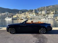 Rolls Royce Dawn Blackbadge 601 - <small></small> 320.000 € <small>TTC</small> - #2