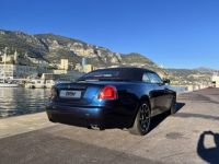 Rolls Royce Dawn Blackbadge 601 - <small></small> 320.000 € <small>TTC</small> - #4