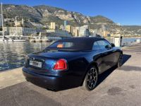 Rolls Royce Dawn Blackbadge 601 - <small></small> 320.000 € <small>TTC</small> - #5