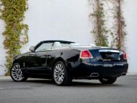 Rolls Royce Dawn V12 6.6 571ch - <small></small> 370.000 € <small>TTC</small> - #9