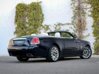 Rolls Royce Dawn V12 6.6 571ch - <small></small> 370.000 € <small>TTC</small> - #11