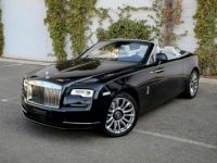 Rolls Royce Dawn V12 6.6 571ch - <small></small> 370.000 € <small>TTC</small> - #12