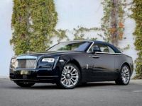 Rolls Royce Dawn V12 6.6 571ch - <small></small> 370.000 € <small>TTC</small> - #14