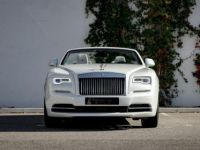 Rolls Royce Dawn V12 6.6 571ch - <small></small> 345.000 € <small>TTC</small> - #2