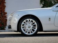 Rolls Royce Dawn V12 6.6 571ch - <small></small> 345.000 € <small>TTC</small> - #8