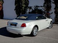 Rolls Royce Dawn V12 6.6 571ch - <small></small> 345.000 € <small>TTC</small> - #13