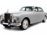 Rolls Royce Flying Spur Sedan - <small></small> 359.000 € <small>TTC</small> - #1