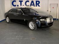 Rolls Royce Ghost 6.6 Auto.1Hand - <small></small> 149.000 € <small>TTC</small> - #1