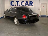 Rolls Royce Ghost 6.6 Auto.1Hand - <small></small> 149.000 € <small>TTC</small> - #2