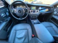 Rolls Royce Ghost 6.6 Auto.1Hand - <small></small> 149.000 € <small>TTC</small> - #8