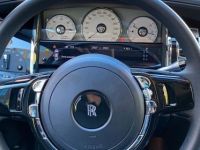 Rolls Royce Ghost 6.6 Auto.1Hand - <small></small> 149.000 € <small>TTC</small> - #10