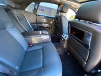 Rolls Royce Ghost 6.6 Auto.1Hand - <small></small> 149.000 € <small>TTC</small> - #11