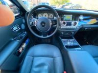 Rolls Royce Ghost 6.6 Auto.1Hand - <small></small> 149.000 € <small>TTC</small> - #13