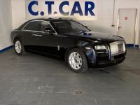 Rolls Royce Ghost 6.6 Auto.1Hand - <small></small> 130.000 € <small>TTC</small> - #1