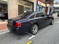 Rolls Royce Ghost 6.6 V12 570ch SWB A - <small></small> 102.500 € <small>TTC</small> - #4