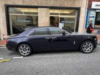 Rolls Royce Ghost 6.6 V12 570ch SWB A - <small></small> 102.500 € <small>TTC</small> - #5