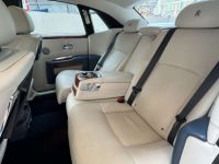 Rolls Royce Ghost 6.6 V12 570ch SWB A - <small></small> 102.500 € <small>TTC</small> - #8