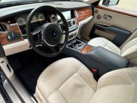 Rolls Royce Ghost 6.6 V12 570ch SWB A - <small></small> 102.500 € <small>TTC</small> - #18