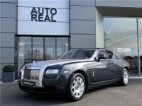 Rolls Royce Ghost 6.6 V12 570ch SWB A - <small></small> 129.900 € <small>TTC</small> - #1