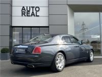 Rolls Royce Ghost 6.6 V12 570ch SWB A - <small></small> 129.900 € <small>TTC</small> - #2