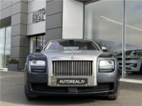 Rolls Royce Ghost 6.6 V12 570ch SWB A - <small></small> 129.900 € <small>TTC</small> - #5