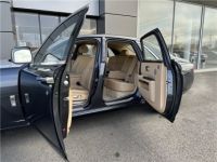 Rolls Royce Ghost 6.6 V12 570ch SWB A - <small></small> 129.900 € <small>TTC</small> - #21
