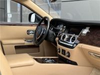 Rolls Royce Ghost 6.6 V12 570ch SWB A - <small></small> 129.900 € <small>TTC</small> - #46