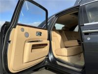 Rolls Royce Ghost 6.6 V12 570ch SWB A - <small></small> 129.900 € <small>TTC</small> - #47