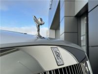Rolls Royce Ghost 6.6 V12 570ch SWB A - <small></small> 129.900 € <small>TTC</small> - #50