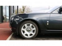 Rolls Royce Ghost 6.6 V12 - BVA BERLINE . PHASE 1 - <small></small> 114.900 € <small>TTC</small> - #11