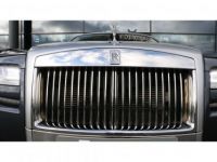 Rolls Royce Ghost 6.6 V12 - BVA BERLINE . PHASE 1 - <small></small> 114.900 € <small>TTC</small> - #13