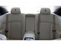 Rolls Royce Ghost 6.6 V12 - BVA BERLINE . PHASE 1 - <small></small> 114.900 € <small>TTC</small> - #21