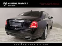 Rolls Royce Ghost 6.6i V12 Bi-Turbo Phase II Exclusive Pack - <small></small> 189.900 € <small>TTC</small> - #4