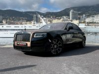 Rolls Royce Ghost BLACK BADGE V12 600 CV - CONFIGURATION UNIQUE - <small></small> 389.000 € <small></small> - #2