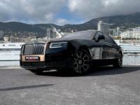 Rolls Royce Ghost BLACK BADGE V12 600 CV - CONFIGURATION UNIQUE - <small></small> 389.000 € <small></small> - #1