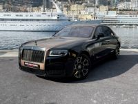 Rolls Royce Ghost BLACK BADGE V12 600 CV - CONFIGURATION UNIQUE - <small></small> 389.000 € <small></small> - #3