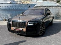 Rolls Royce Ghost BLACK BADGE V12 600 CV - CONFIGURATION UNIQUE - <small></small> 389.000 € <small></small> - #4