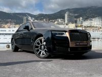 Rolls Royce Ghost BLACK BADGE V12 600 CV - CONFIGURATION UNIQUE - <small></small> 389.000 € <small></small> - #6