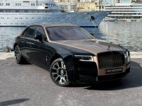 Rolls Royce Ghost BLACK BADGE V12 600 CV - CONFIGURATION UNIQUE - <small></small> 389.000 € <small></small> - #7