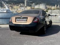 Rolls Royce Ghost BLACK BADGE V12 600 CV - CONFIGURATION UNIQUE - <small></small> 389.000 € <small></small> - #12