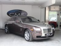 Rolls Royce Ghost Ghost V12 6.6 571 - <small>A partir de </small>1.390 EUR <small>/ mois</small> - #1