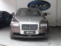 Rolls Royce Ghost Ghost V12 6.6 571 - <small>A partir de </small>1.390 EUR <small>/ mois</small> - #2