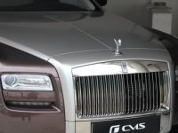 Rolls Royce Ghost Ghost V12 6.6 571 - <small>A partir de </small>1.390 EUR <small>/ mois</small> - #3