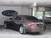 Rolls Royce Ghost Ghost V12 6.6 571 - <small>A partir de </small>1.390 EUR <small>/ mois</small> - #4