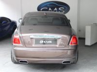 Rolls Royce Ghost Ghost V12 6.6 571 - <small>A partir de </small>1.390 EUR <small>/ mois</small> - #5