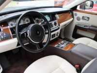 Rolls Royce Ghost Ghost V12 6.6 571 - <small>A partir de </small>1.390 EUR <small>/ mois</small> - #12