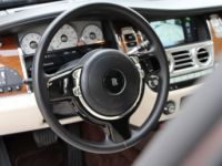 Rolls Royce Ghost Ghost V12 6.6 571 - <small>A partir de </small>1.390 EUR <small>/ mois</small> - #13