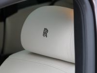 Rolls Royce Ghost Ghost V12 6.6 571 - <small>A partir de </small>1.390 EUR <small>/ mois</small> - #45