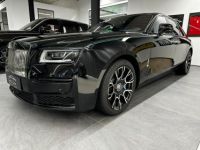 Rolls Royce Ghost Ghost V12 6.7L Black Badge 600ch - <small></small> 535.800 € <small></small> - #2